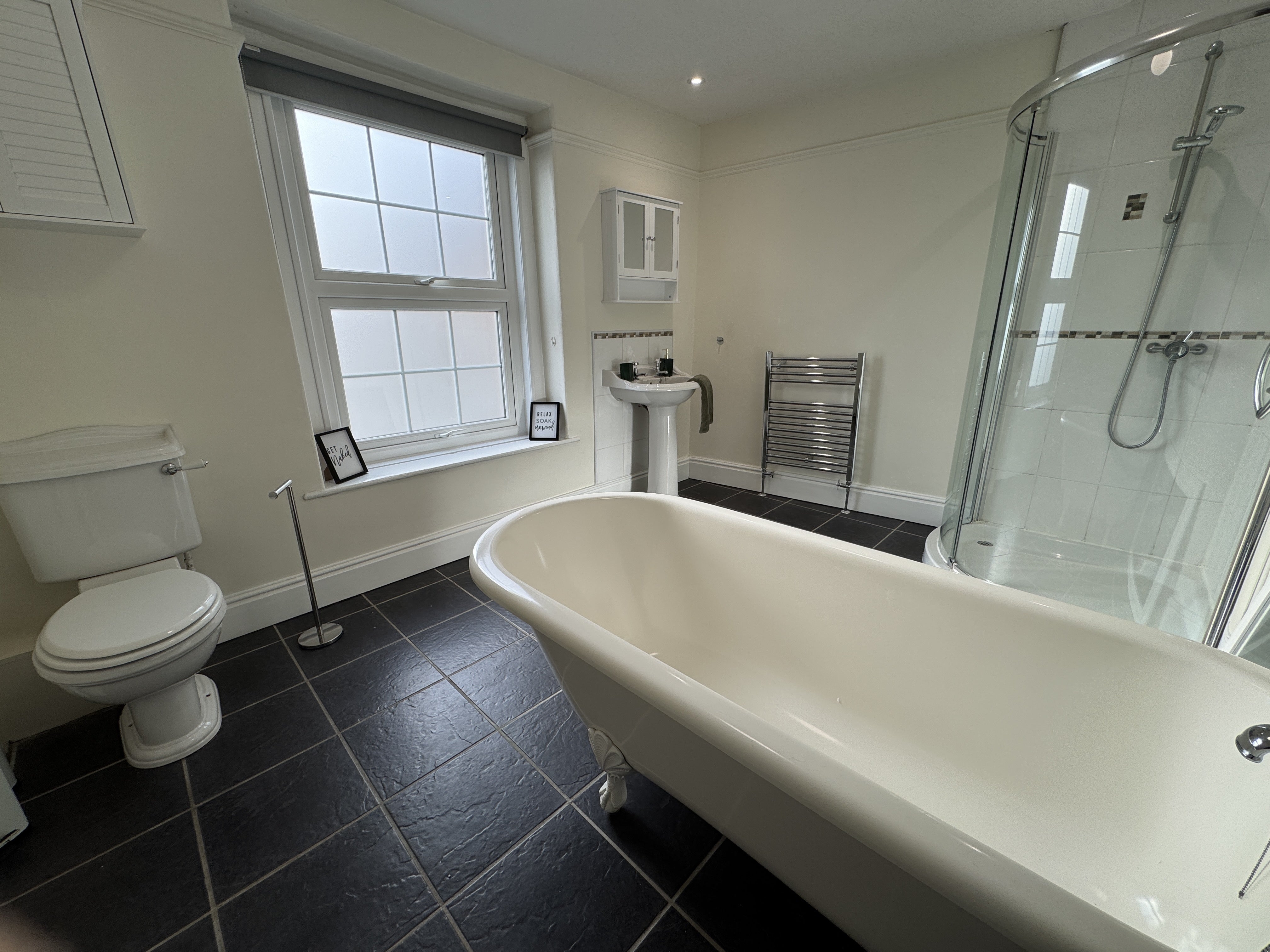 House Shuttern in Taunton