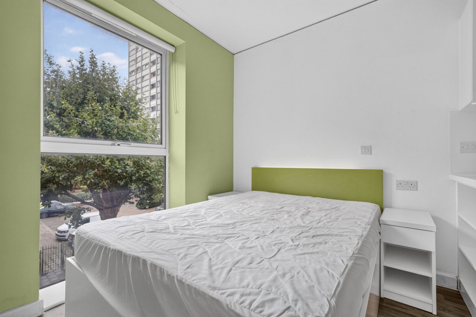 Flat St Anns Road in Greater London