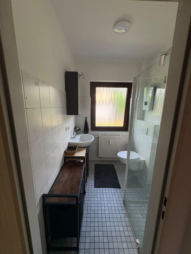Wohnung Wildweg in Celle