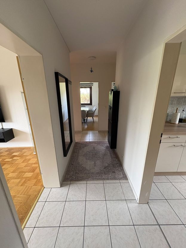 Wohnung Wildweg in Celle