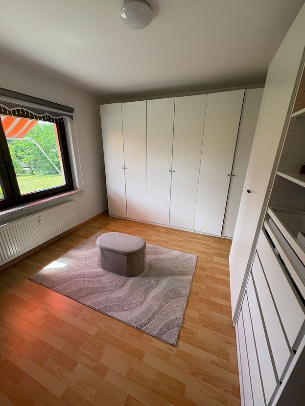 Wohnung Wildweg in Celle
