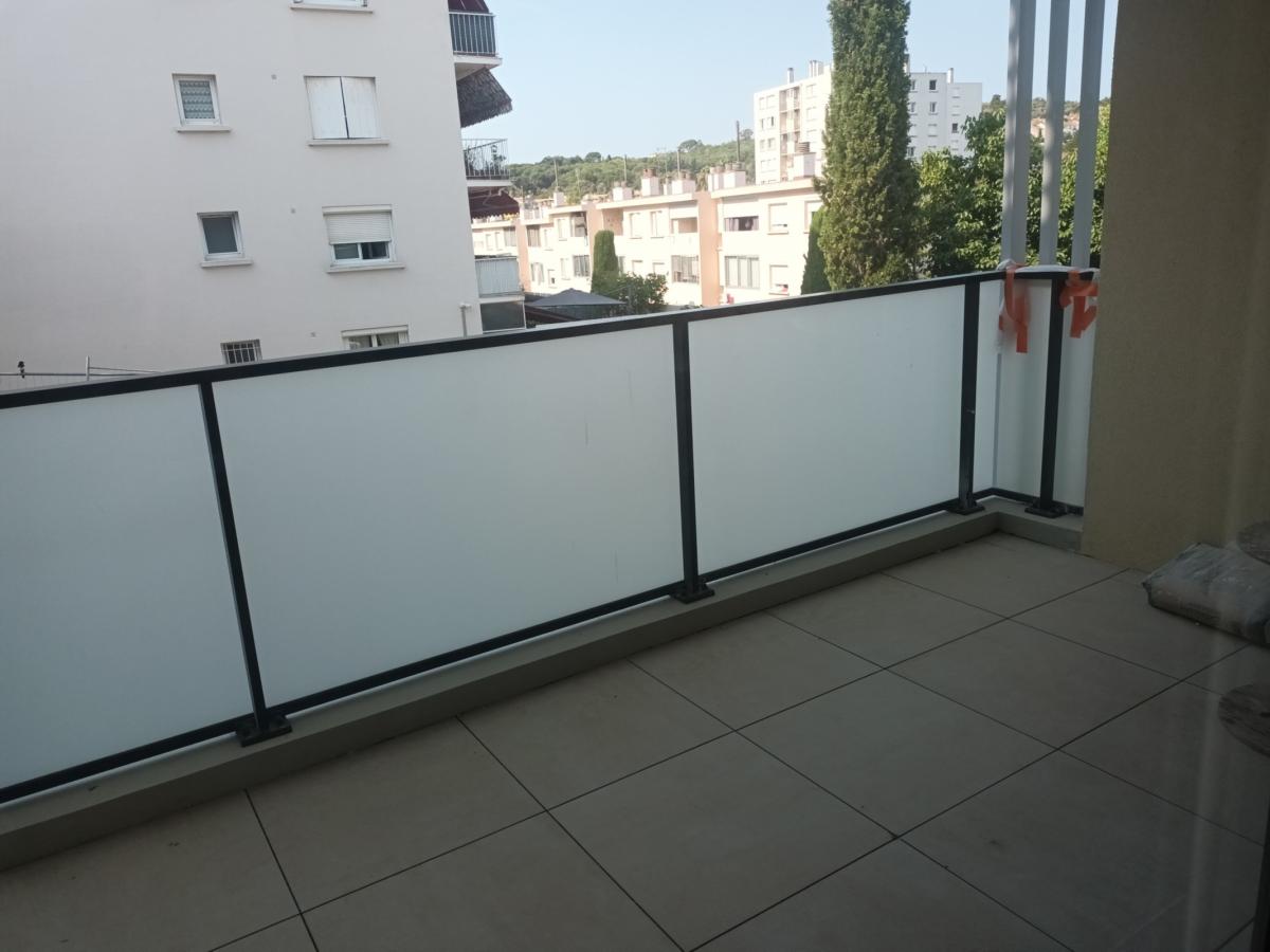 Appartement Avenue de Grasse à Cannes