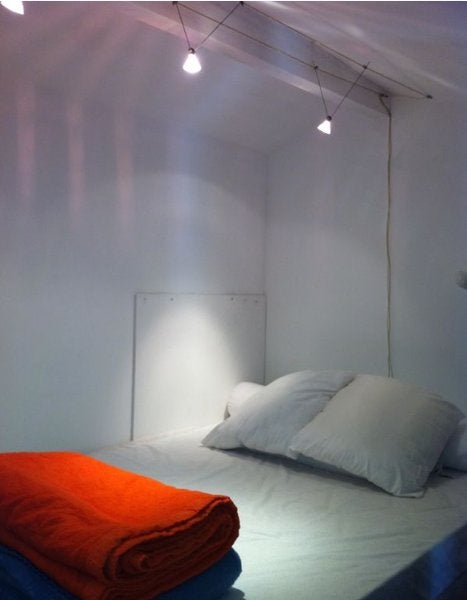 Appartement Avenue Colgate à Marseille