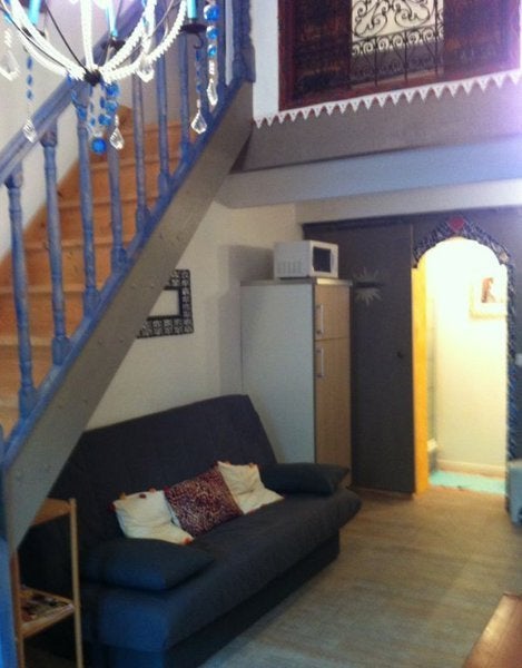 Appartement Avenue Colgate à Marseille
