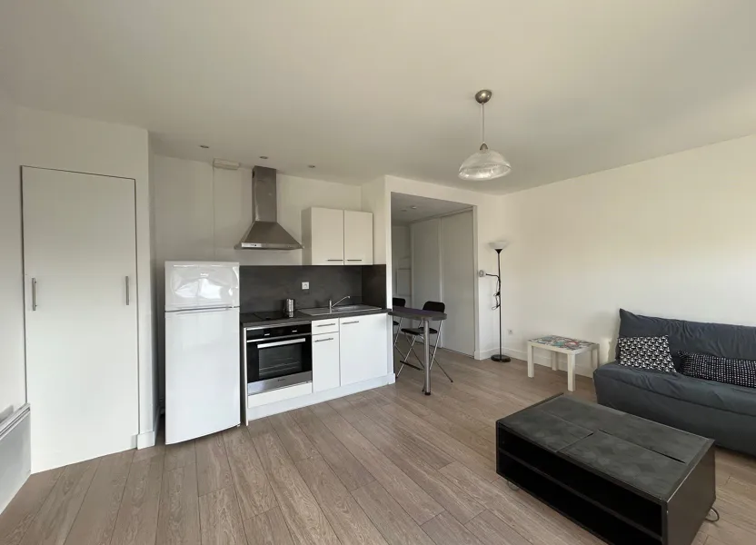 Appartement Rue Florian à Tours