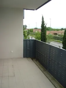 Appartement Avenue Se Canto à Castanet-Tolosan