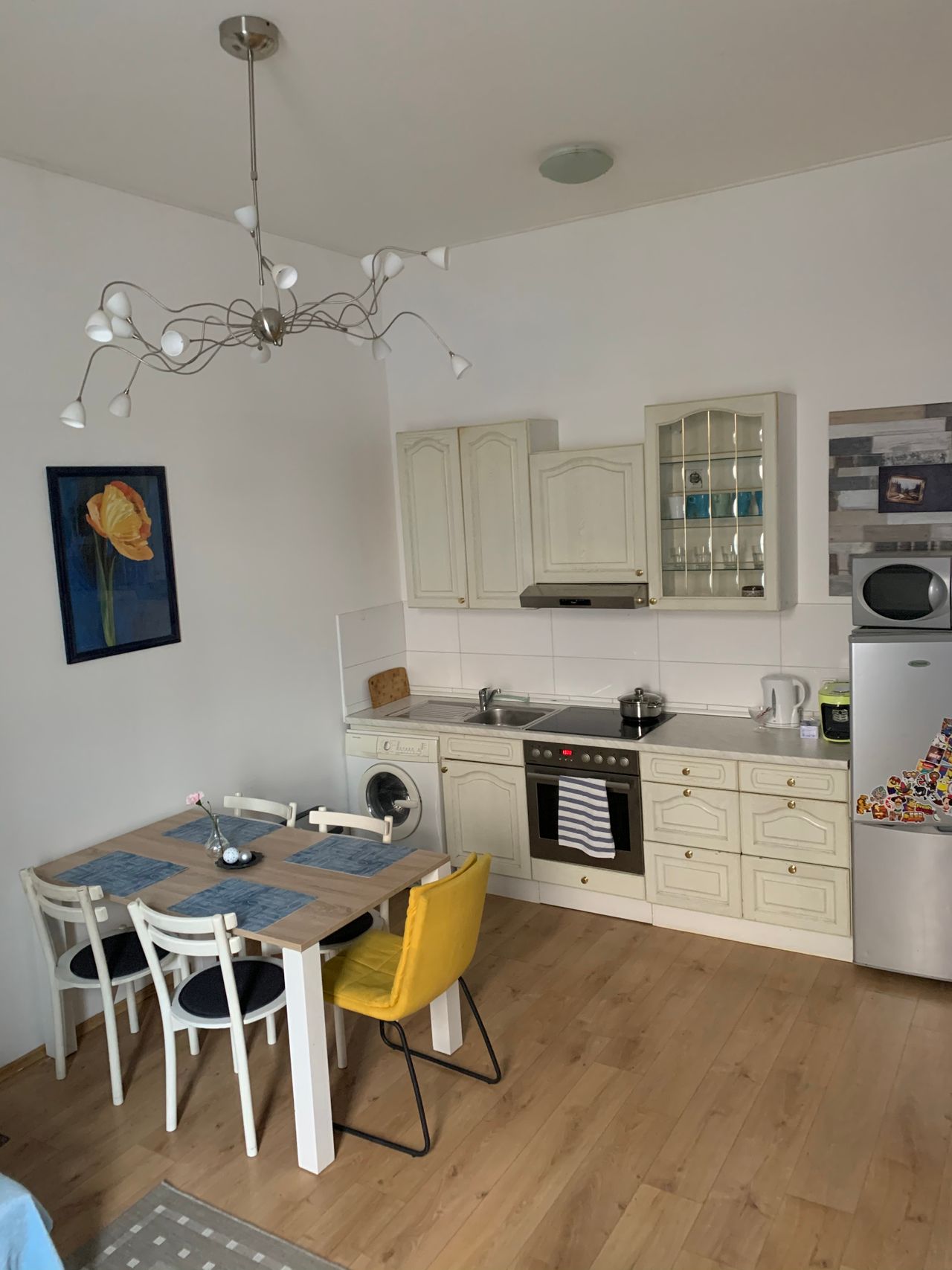 Wohnung Adersstraße in Düsseldorf