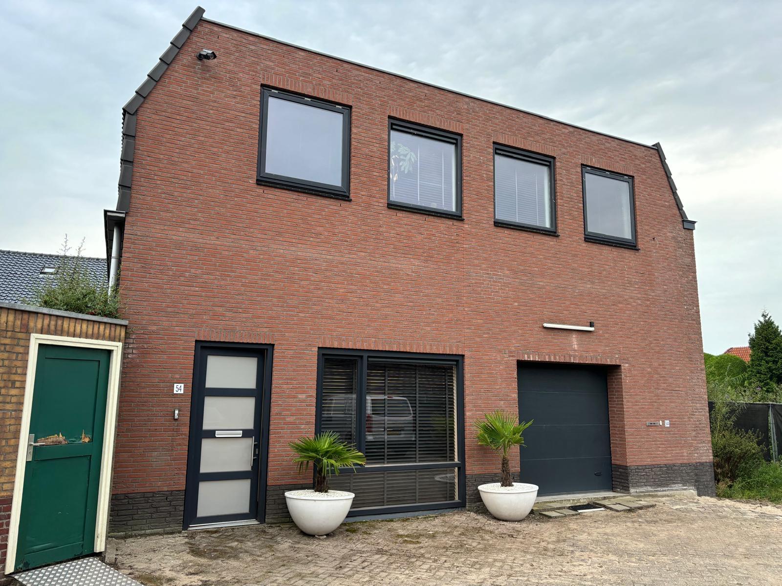 Appartement Herenstraat in Nieuwegein