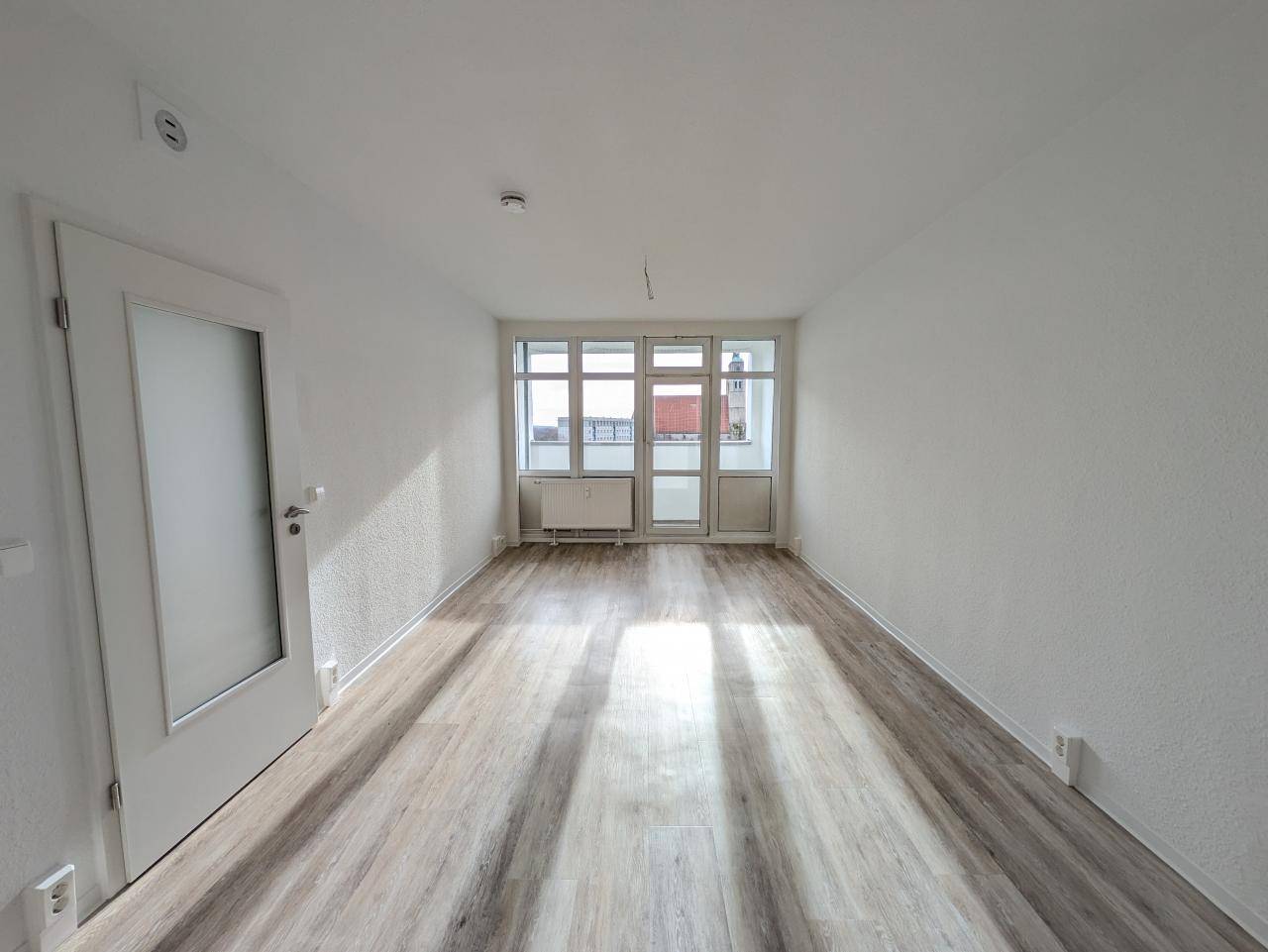 Wohnung Jakobstraße in Magdeburg