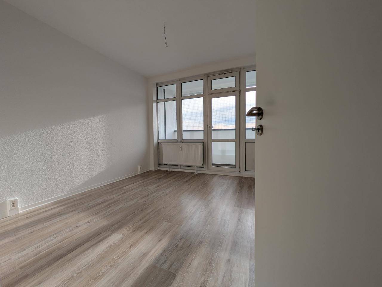 Wohnung Jakobstraße in Magdeburg