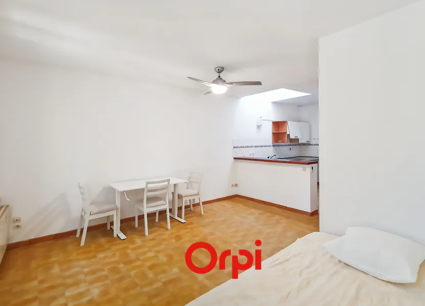 Appartement Avenue d'Arquier à Saint-Cyr-sur-Mer