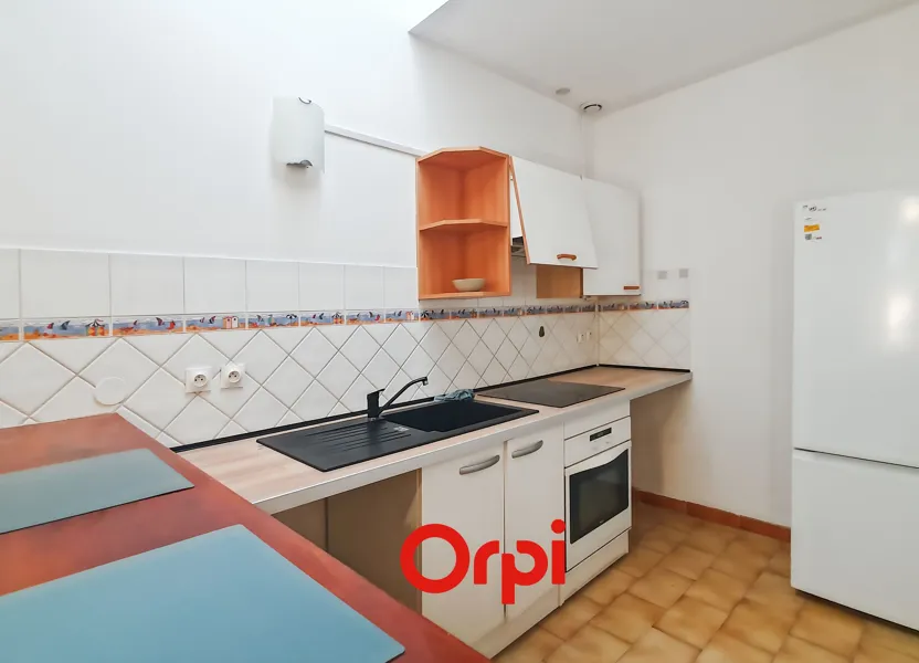 Appartement Avenue d'Arquier à Saint-Cyr-sur-Mer
