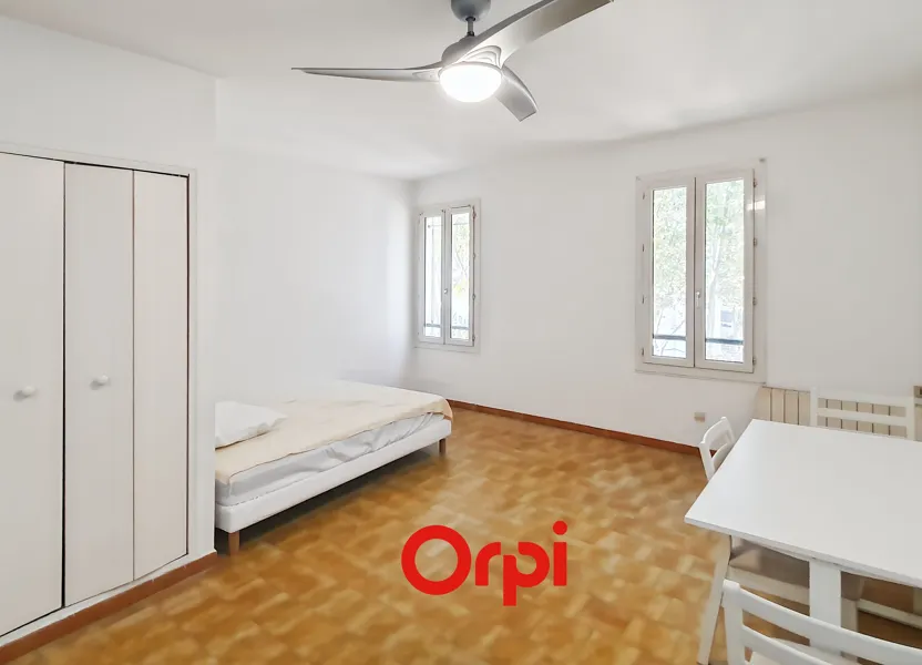 Appartement Avenue d'Arquier à Saint-Cyr-sur-Mer