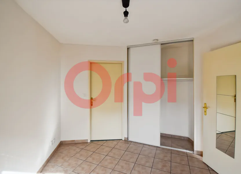 Appartement Montée Chaussagne à Lyon
