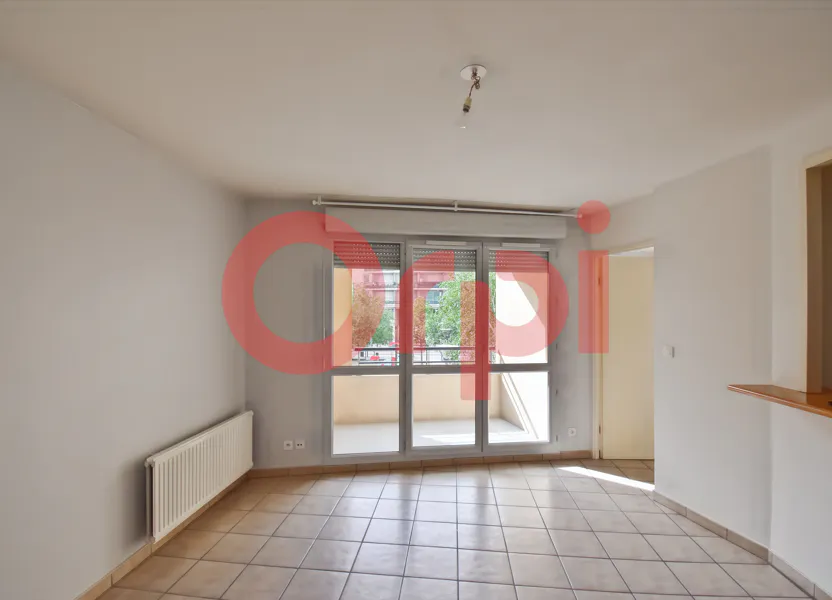 Appartement Montée Chaussagne à Lyon