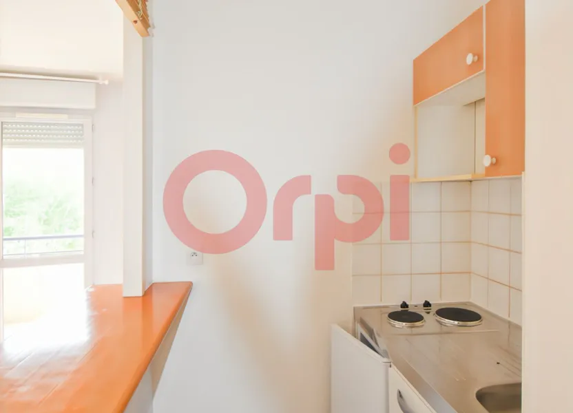 Appartement Montée Chaussagne à Lyon