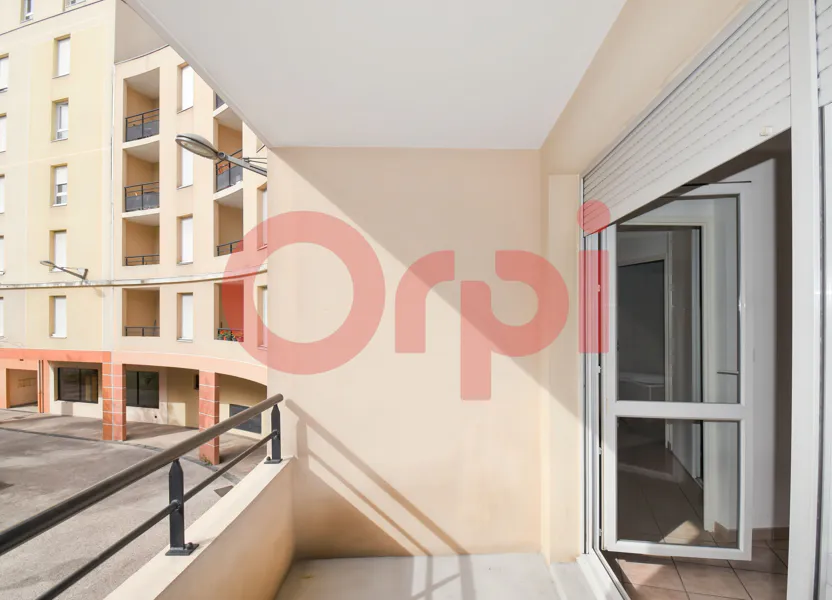 Appartement Montée Chaussagne à Lyon