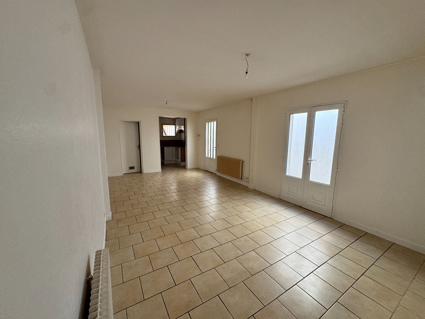 Maison Rue Jean Bédouret à Bordeaux