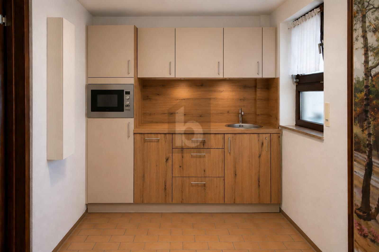 Wohnung Ruhesteinstraße in Baiersbronn