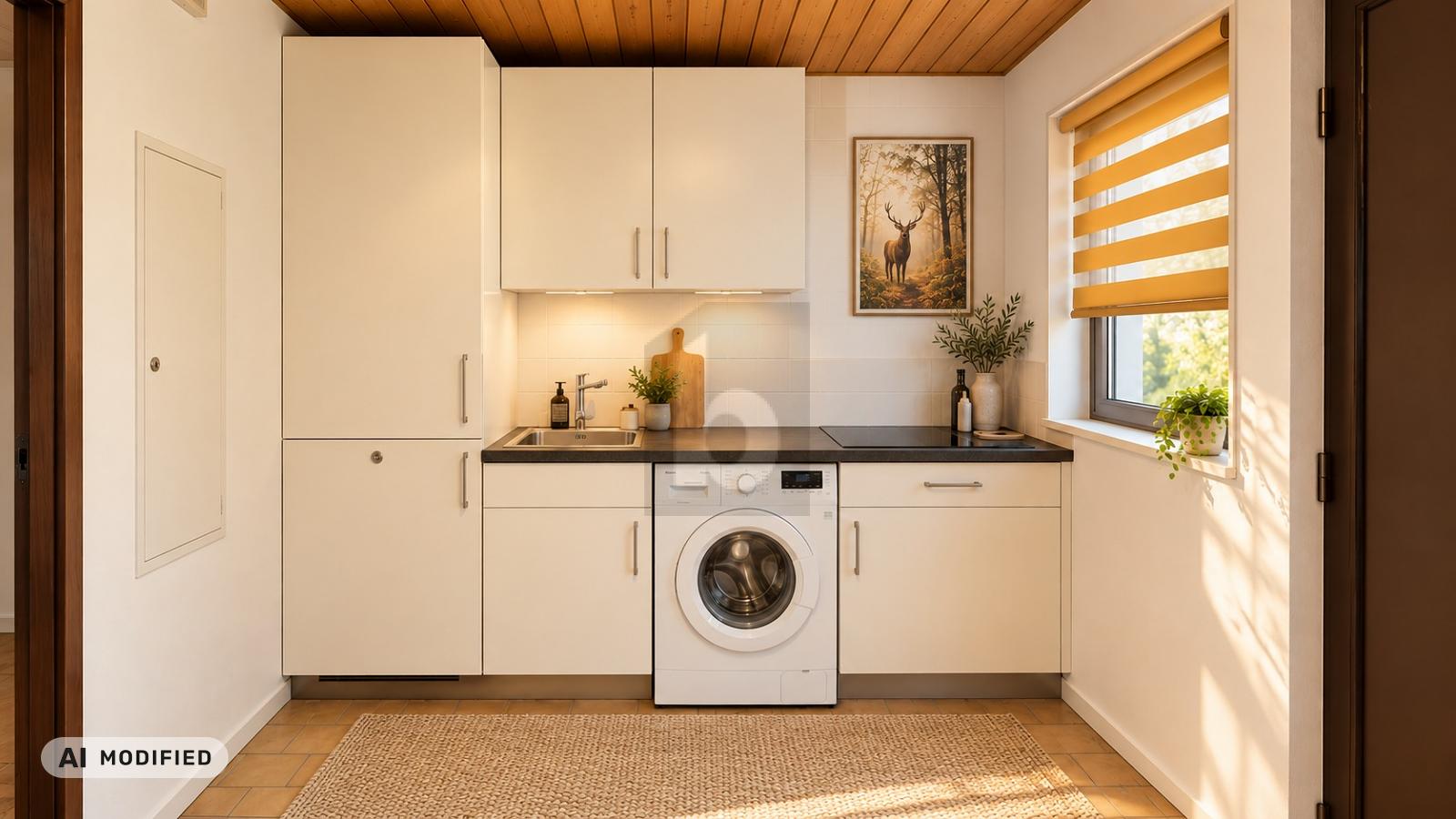 Wohnung Ruhesteinstraße in Baiersbronn