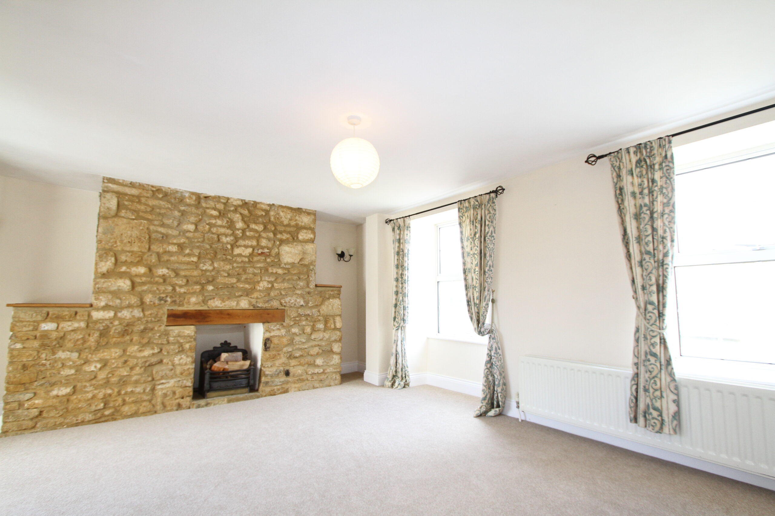 House Round Close Road in Adderbury