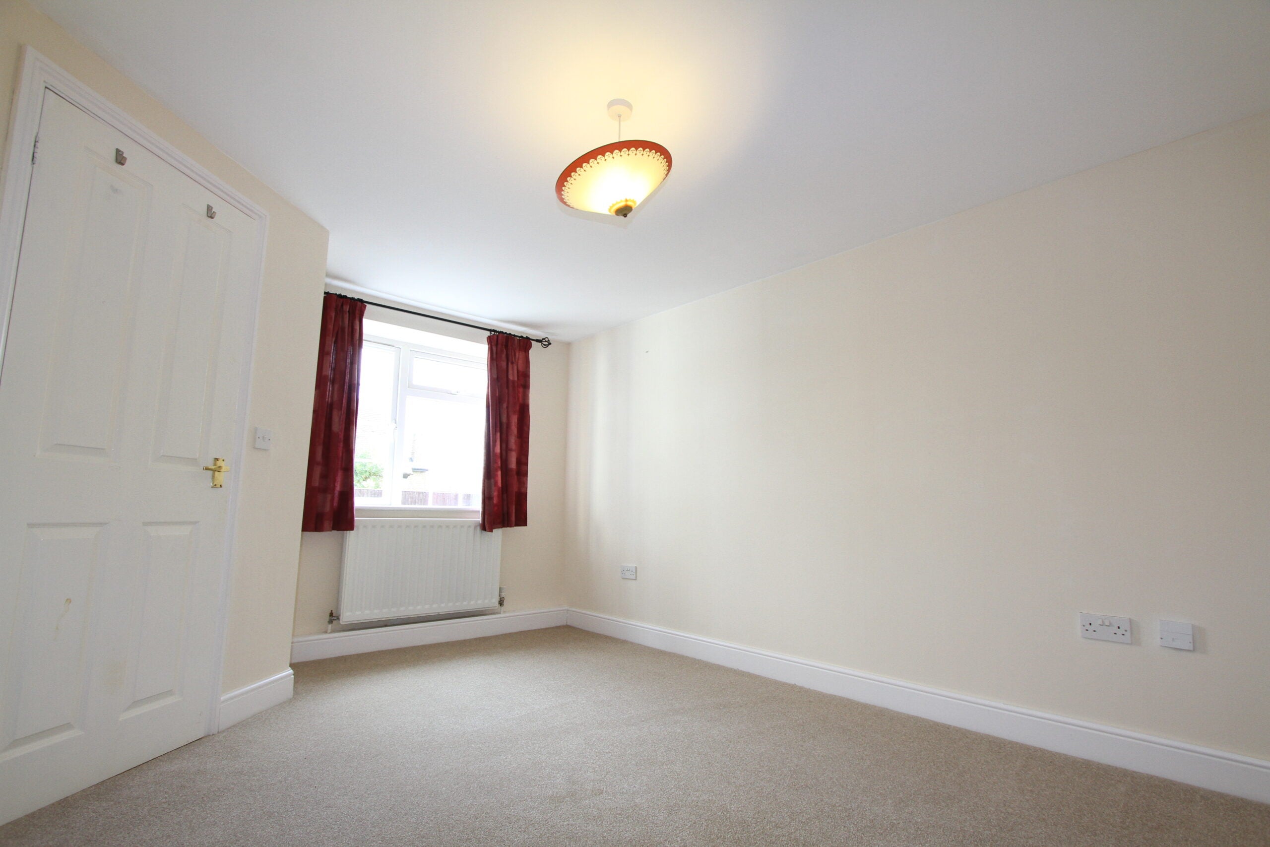 House Round Close Road in Adderbury