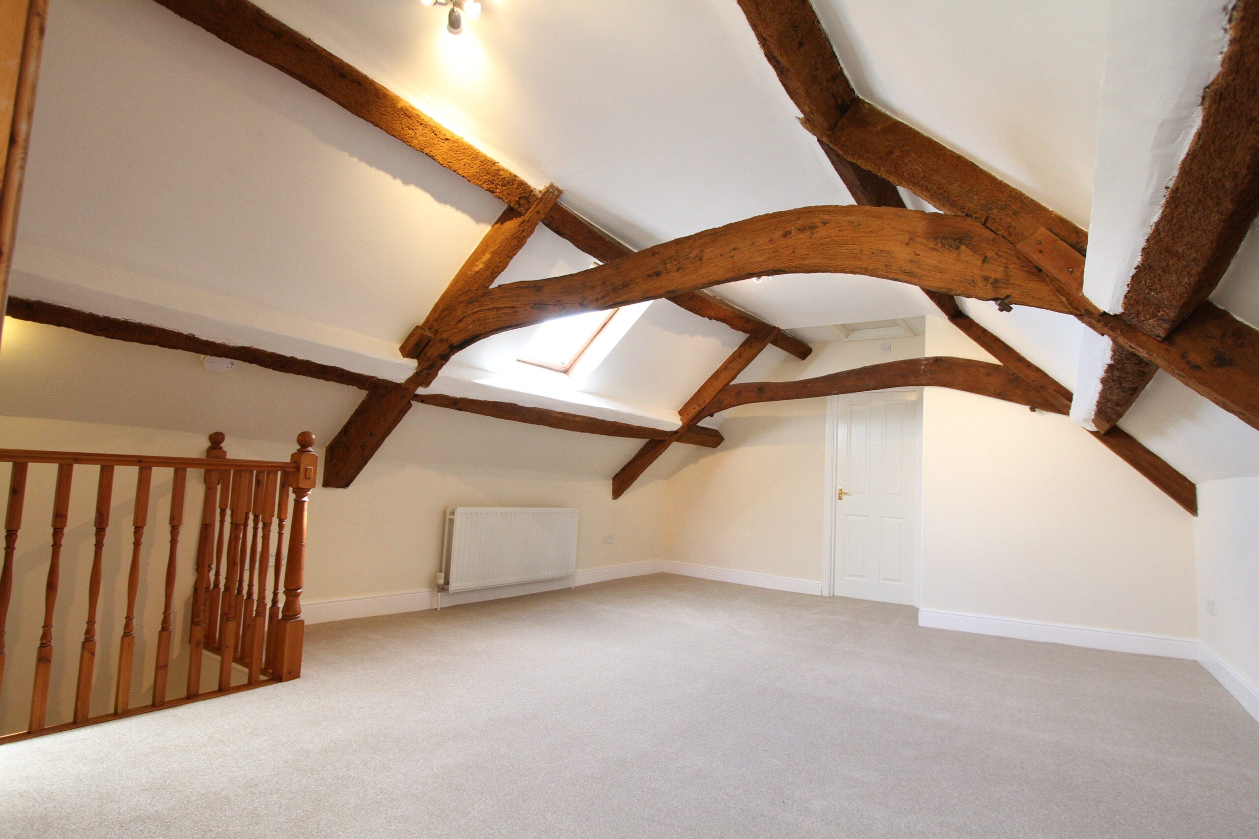 House Round Close Road in Adderbury