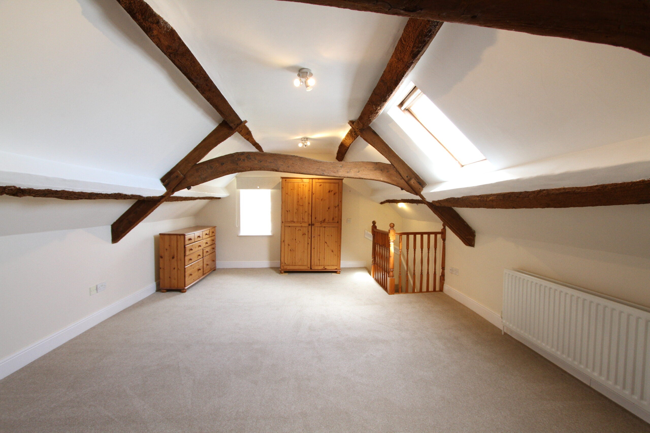 House Round Close Road in Adderbury