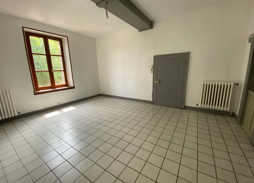 Maison Chemin des Prés à Coudray-au-Perche