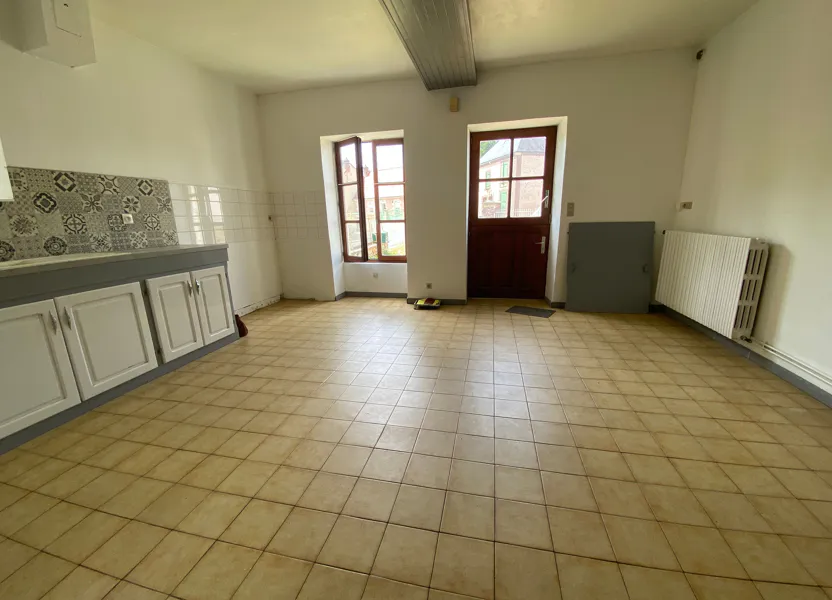Maison Chemin des Prés à Coudray-au-Perche