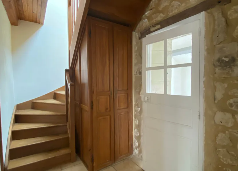 Maison Chemin des Prés à Coudray-au-Perche