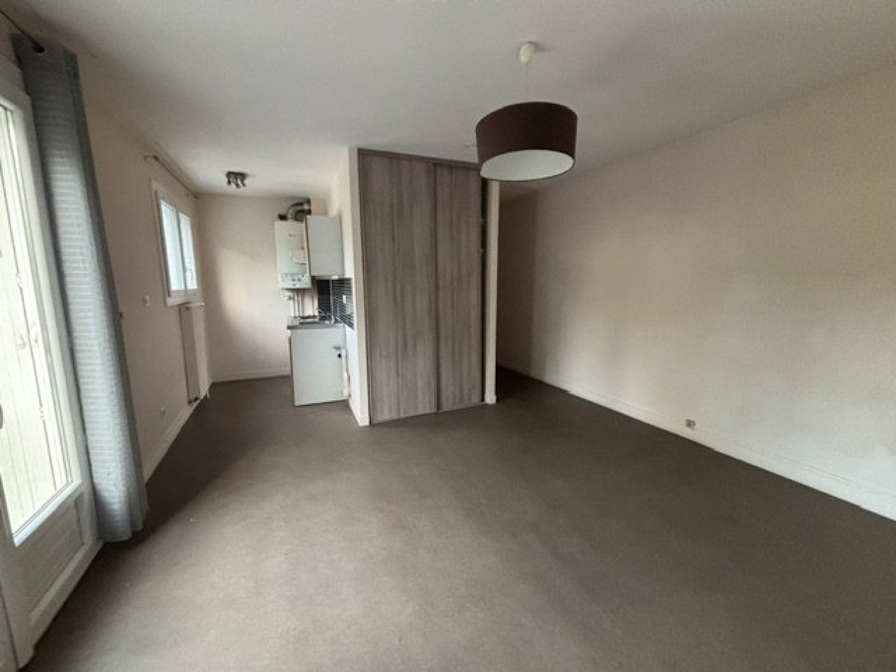 Appartement Impasse Parmentier à Angoulême