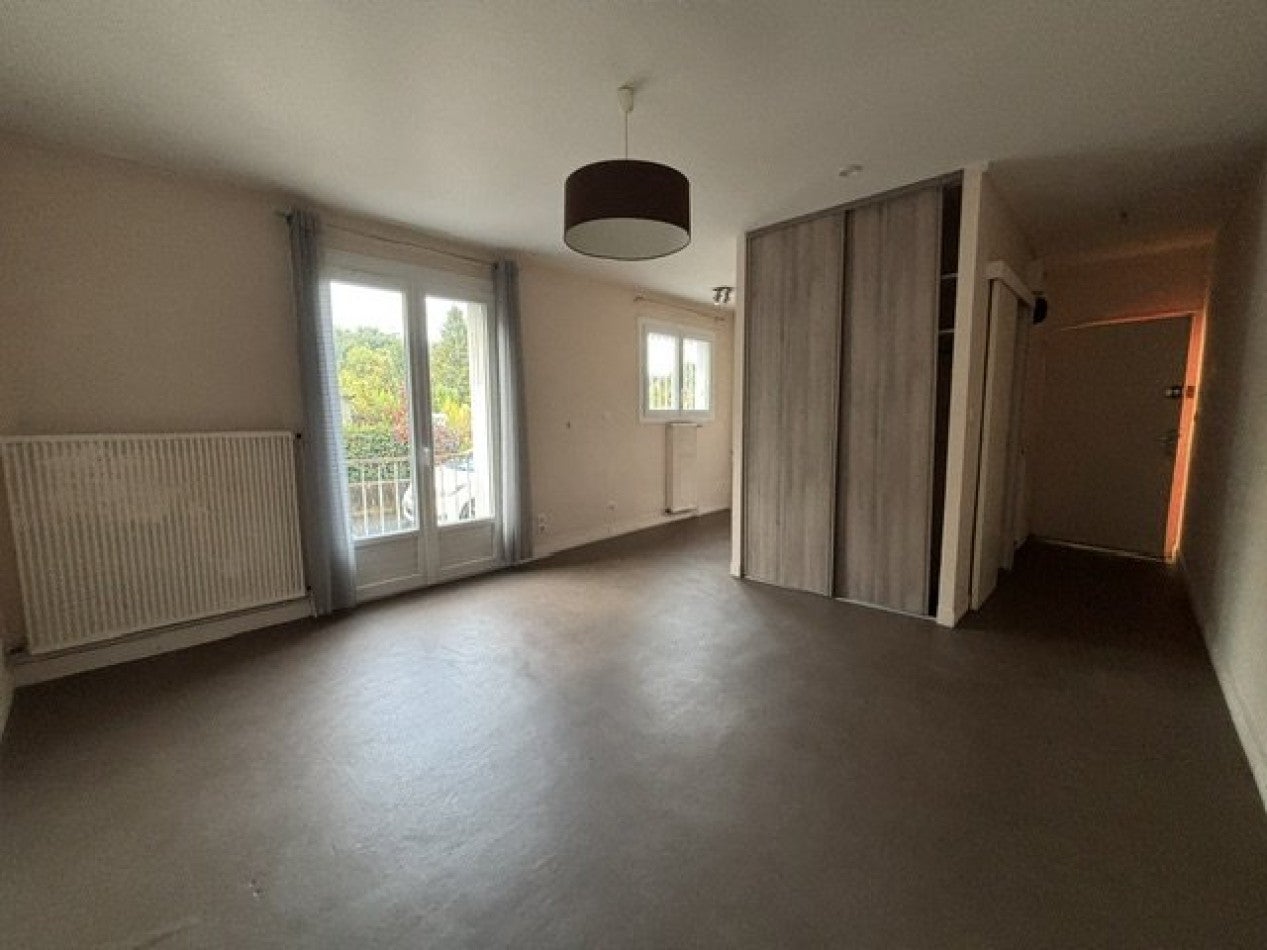 Appartement Impasse Parmentier à Angoulême