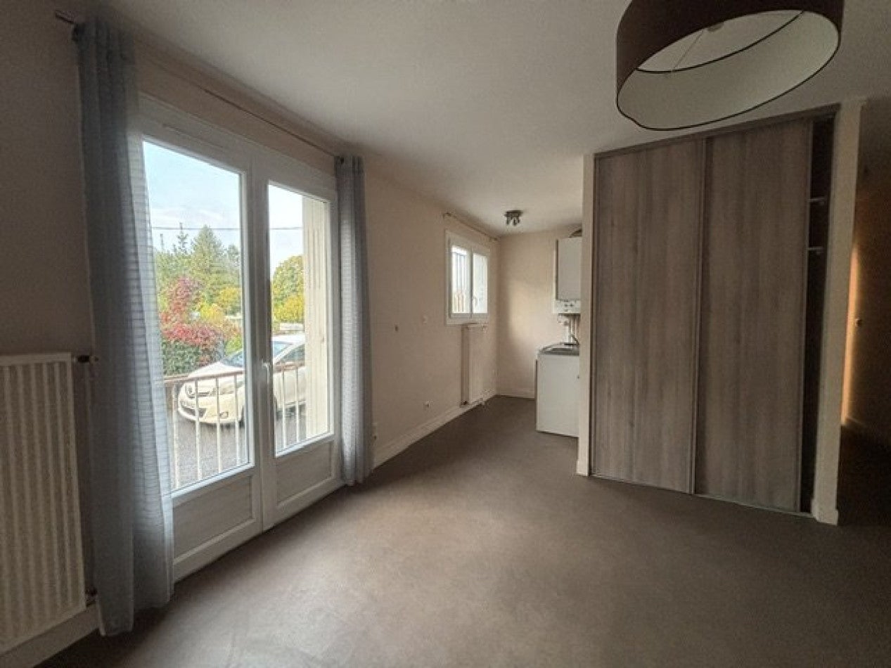 Appartement Impasse Parmentier à Angoulême