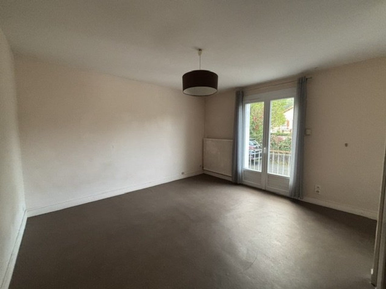 Appartement Impasse Parmentier à Angoulême