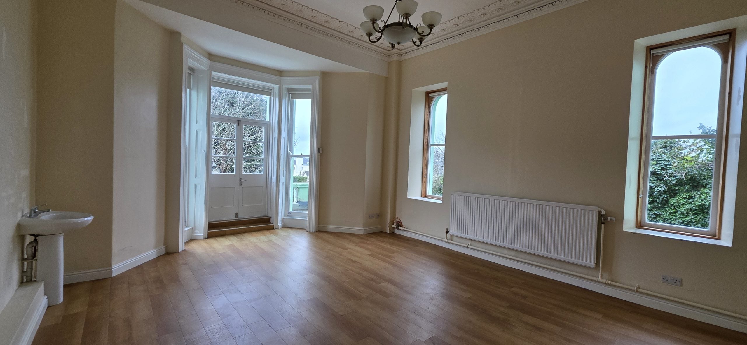 Room St. Lukes Road in Torquay