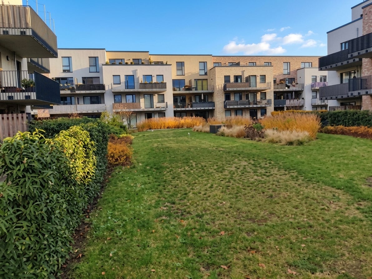 Wohnung Steinstraße in Geesthacht