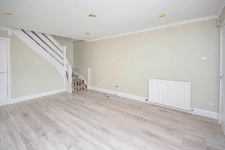 House Manor Street in Forfar