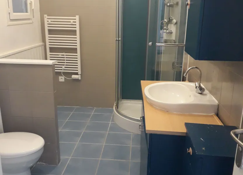 Appartement Rue du Maréchal Foch à La Tremblade