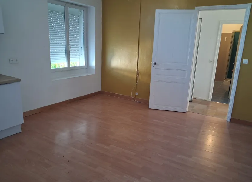 Appartement Rue du Maréchal Foch à La Tremblade