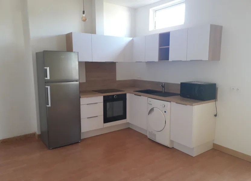 Appartement Rue du Maréchal Foch à La Tremblade