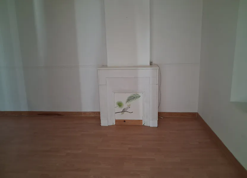 Appartement Rue du Maréchal Foch à La Tremblade