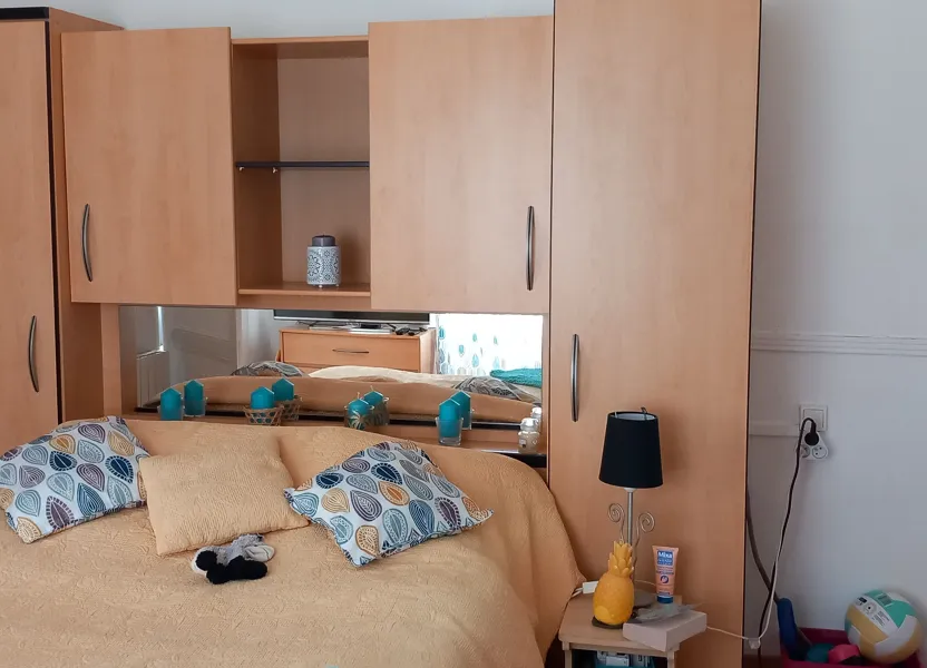 Appartement Rue du Maréchal Foch à La Tremblade