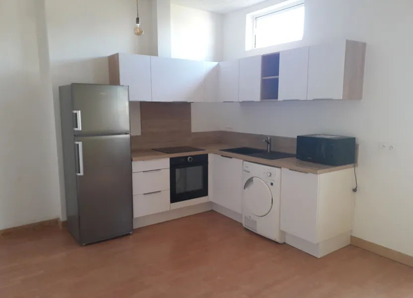 Appartement Rue du Maréchal Foch à La Tremblade
