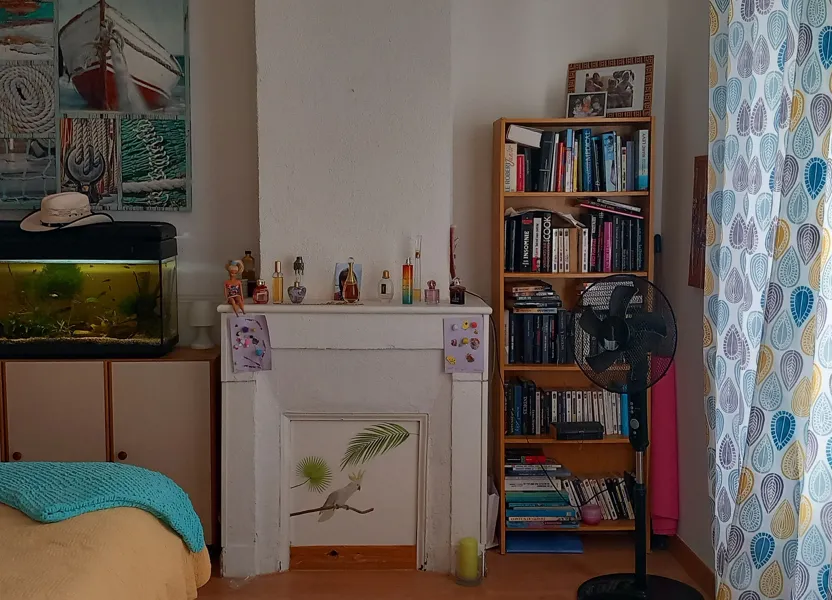 Appartement Rue du Maréchal Foch à La Tremblade