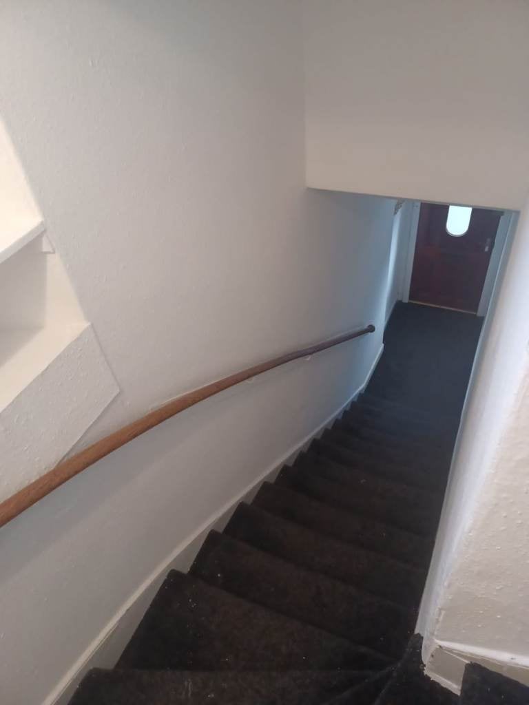 Flat Robert Street in Newport-on-Tay