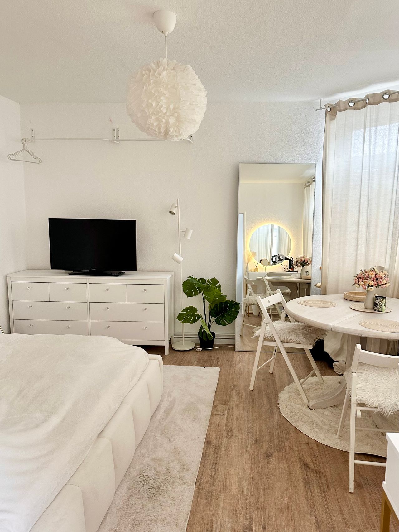 Wohnung Kanzleistraße in Flensburg