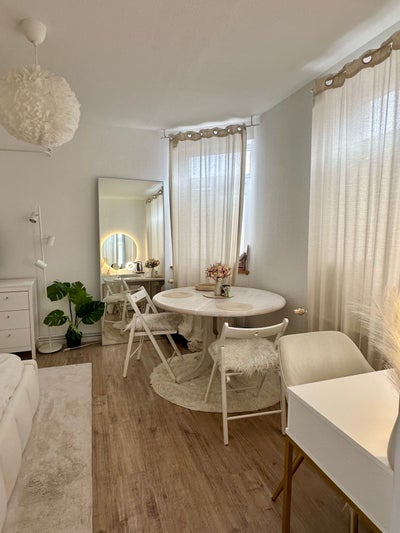 Wohnung Kanzleistraße in Flensburg