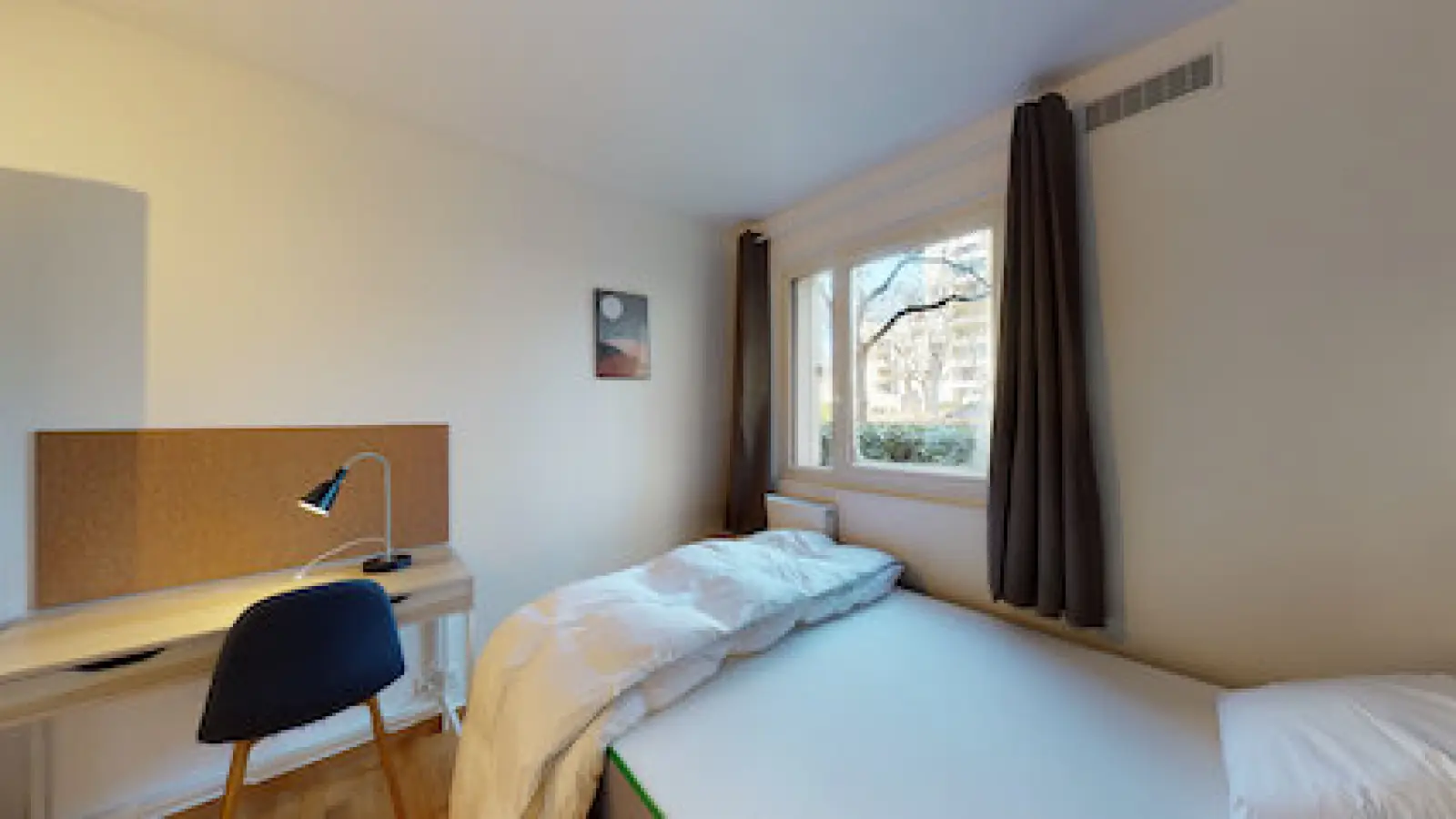 Appartement Mail du Square à Montigny-le-Bretonneux