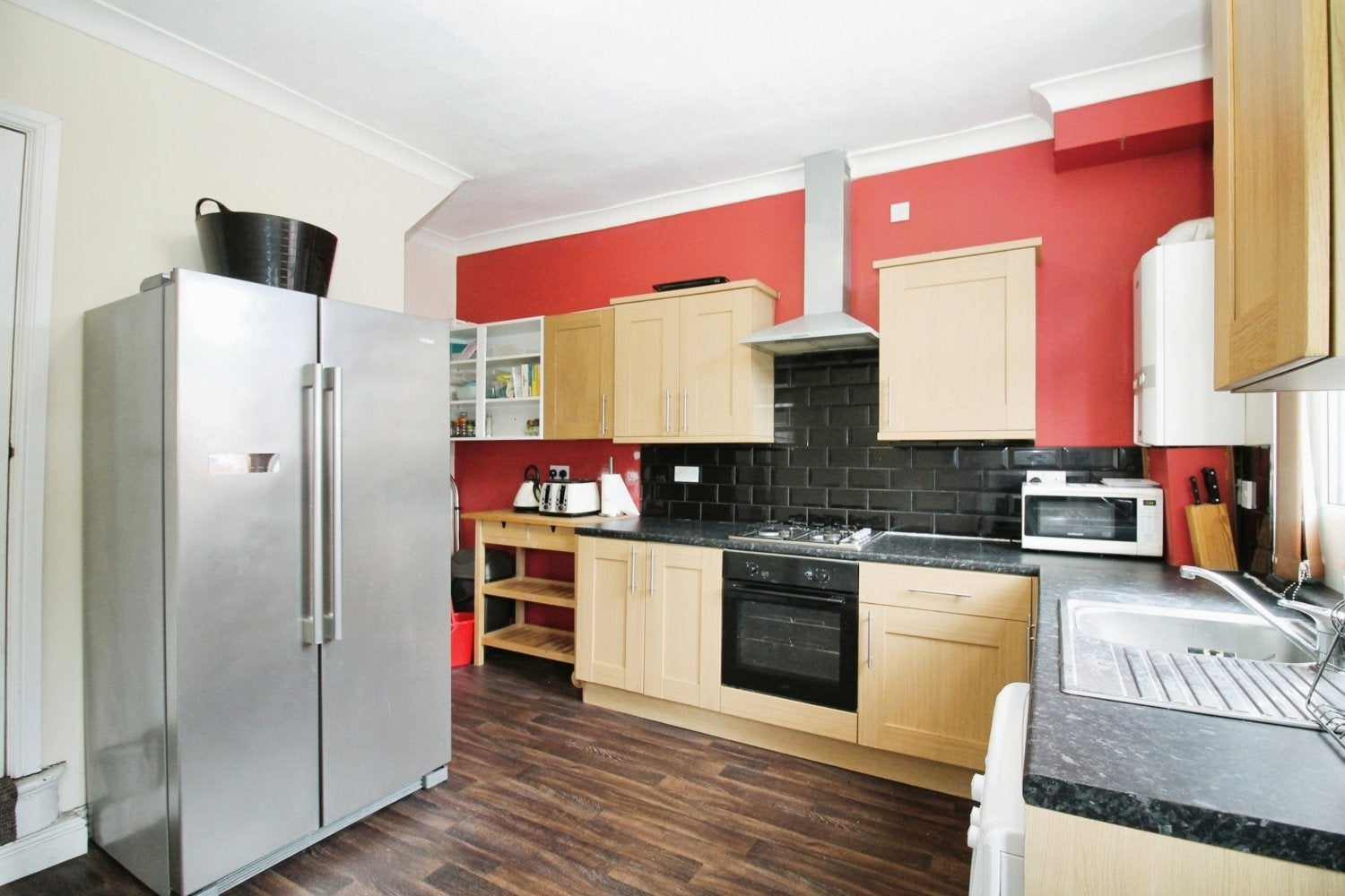 Room Trelawn Terrace in Leeds
